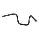 Biltwell Chumps handlebar black TUV approved
