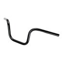 Biltwell Chumps handlebar black TUV approved