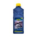 Putoline, Ester Tech 4+ 15W-50 motor oil. 1 liter