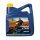 Putoline, Formula V-Twin 20W-50 motor oil. 4 liter