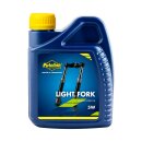 Putoline, light fork oil SAE5W. 500cc