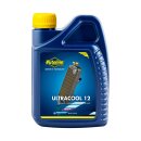 Putoline, UltraCool 12 coolant. 1 liter bottle