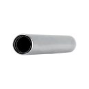 Biltwell, Zero Drag handlebar 1". Chrome