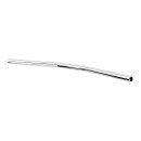 Biltwell, Zero Drag handlebar 1". Chrome