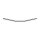 Biltwell, Zero Drag handlebar 1". Chrome