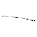 Biltwell, Zero Drag handlebar 1". Chrome