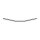 Biltwell, Zero Drag handlebar 1". Chrome