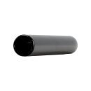 Biltwell, Zero Drag handlebar 1". Black