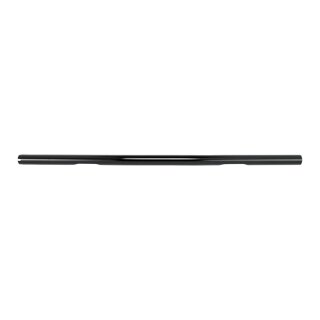 Biltwell, Zero Drag handlebar 1". Black. TBW