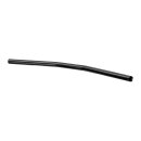 Biltwell, Zero Drag handlebar 1". Black. TBW
