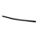 Biltwell, Zero Drag handlebar 1". Black. TBW
