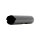 Biltwell, Zero Drag handlebar 1". Black. TBW