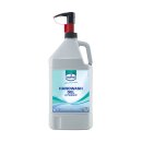 Eurol handwash gel hygienic