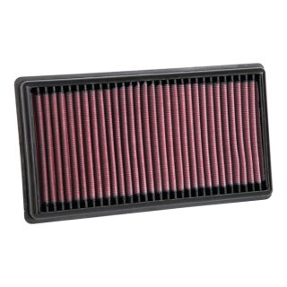 K&N Replacement Air filter