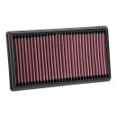 K&N Replacement Air filter