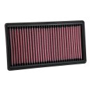 K&N Replacement Air filter