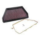K&N Replacement Air filter