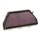 K&N Replacement Air filter