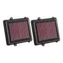 K&N Replacement Air filter