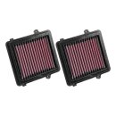 K&N Replacement Air filter