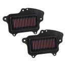 K&N Replacement Air filter