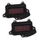 K&N Replacement Air filter