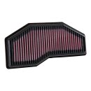 K&N Replacement Air filter