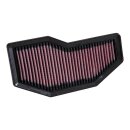 K&N Replacement Air filter