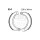 EBC plain brake shoes