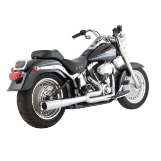 V&H, Pro Pipe 2-1 exhaust system