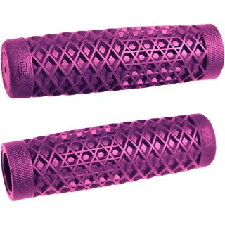 Vans Odi Cult waffle handlebar grip set Griffe purple purpur lila für Harley