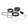 Fork seal rebuild kit