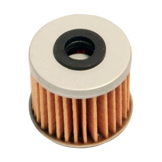 Emgo oil filter element