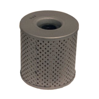 Emgo oil filter element