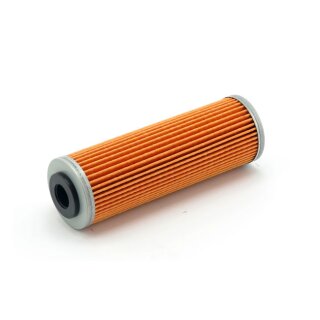 Emgo oil filter element