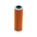 Emgo oil filter element