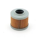 Emgo oil filter element
