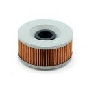 Emgo oil filter element