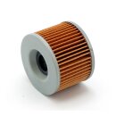 Emgo oil filter element