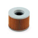 Emgo oil filter element