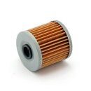 Emgo oil filter element