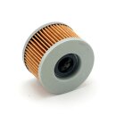 Emgo oil filter element