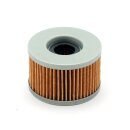 Emgo oil filter element