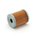 Emgo oil filter element
