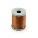 Emgo oil filter element