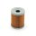 Emgo oil filter element
