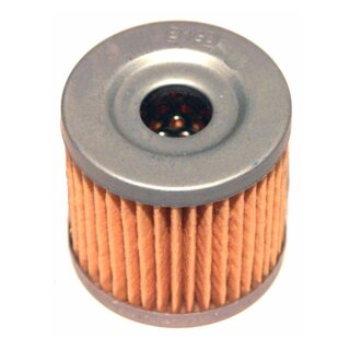 Emgo oil filter element