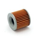 Emgo oil filter element
