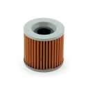 Emgo oil filter element