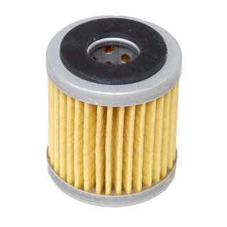 Emgo oil filter element